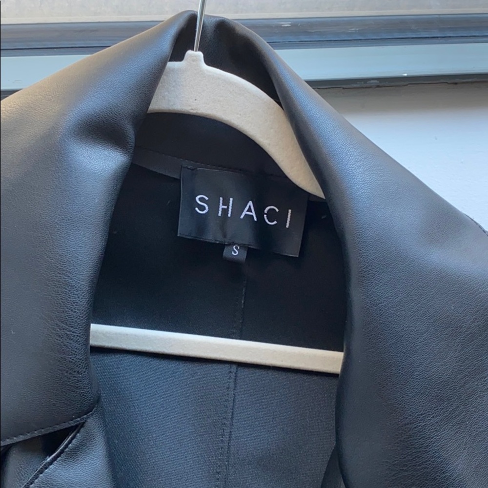 Shaci jacket